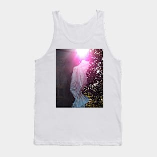 Kissed by the Light Tank Top